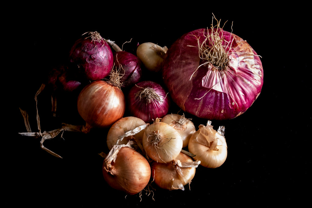 Cipolla Borettana in Olio 330g