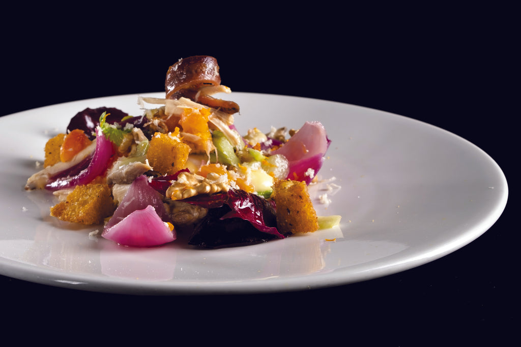 Cipolla Rossa in Agrodolce 1000g