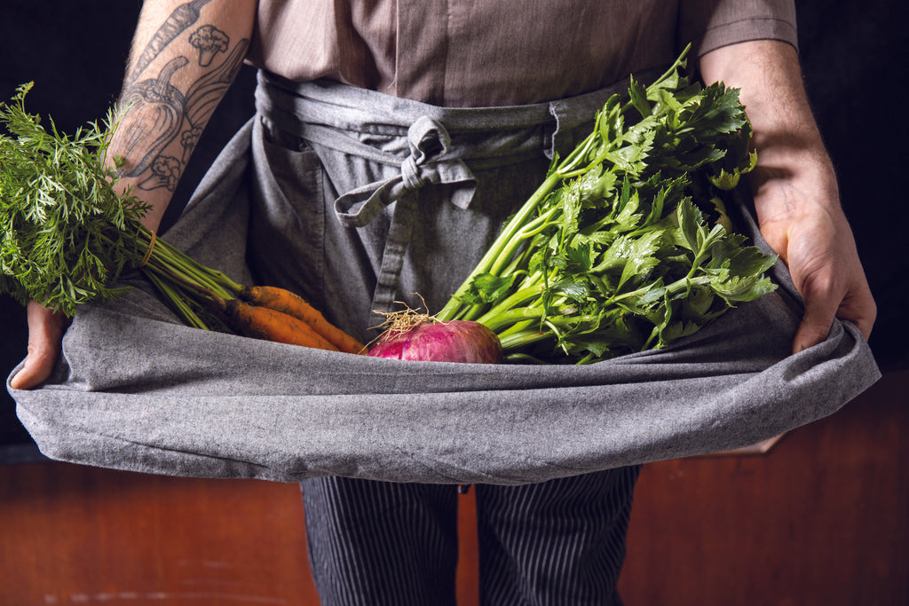 Giardiniera in Olio 580g