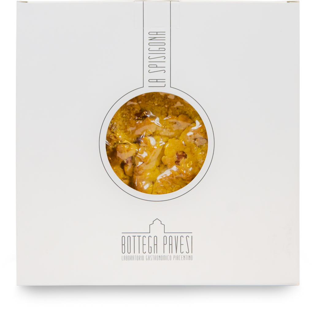 Torta Spisigona 300g