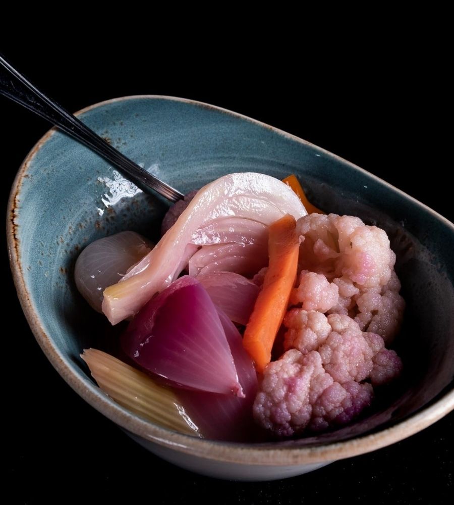 Cavolfiore in Agrodolce 330g