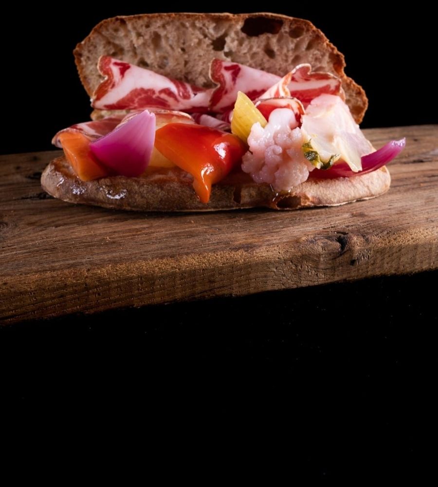 Cavolfiore in Agrodolce 330g