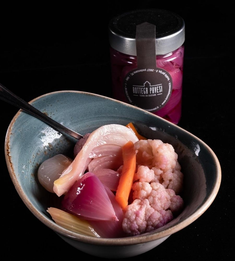 Cipolla Rossa in Agrodolce 330g