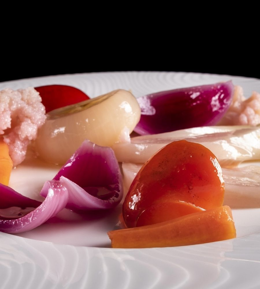 Giardiniera in Olio 330 g