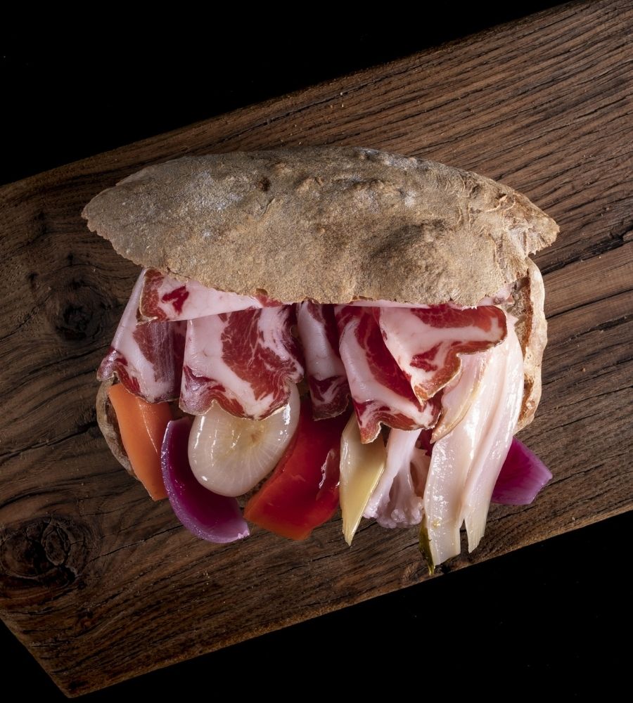 Giardiniera in Agrodolce 330g