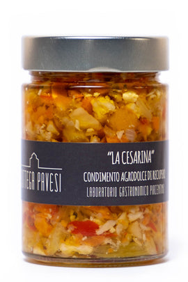 Salsa Cesarina 330g