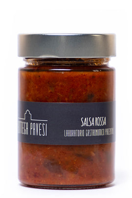 Salsa Rossa 300g
