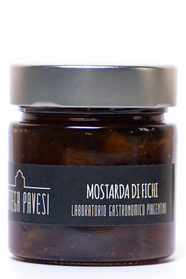 Mostarda di Fico 300g