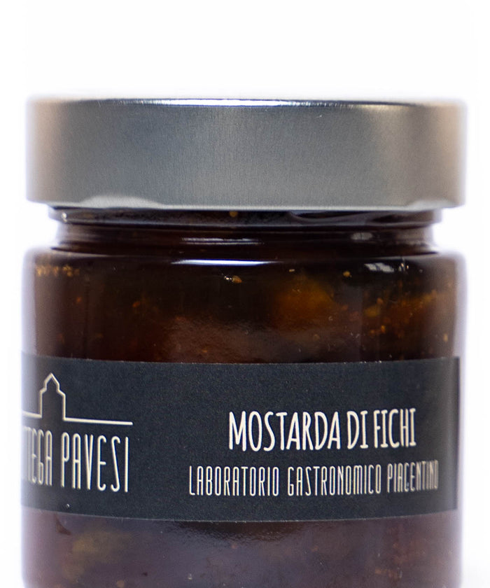 Mostarda di Fico 300g