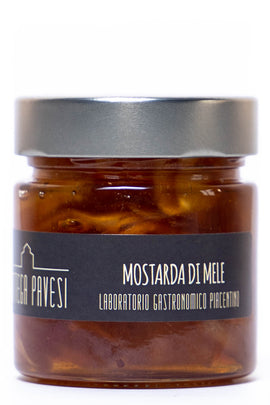 Mostarda Mela 300g