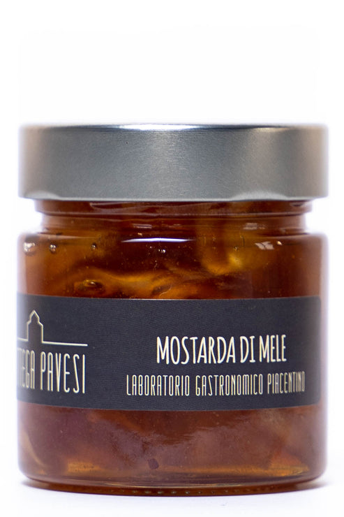 Mostarda Mela 300g