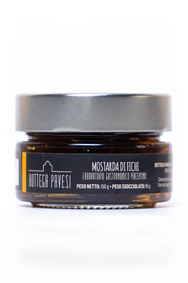 Mostarda di Fico 150g