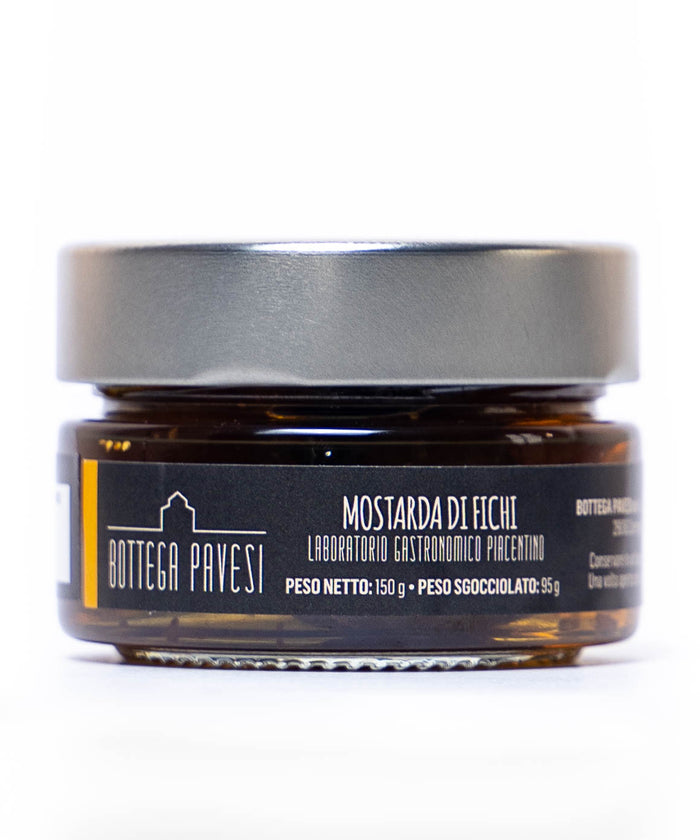 Mostarda di Fico 150g