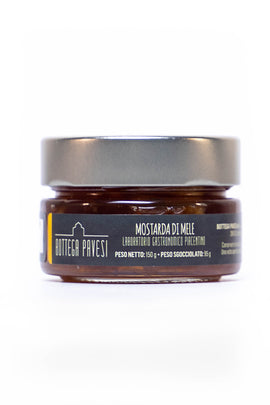 Mostarda di Mela 150g