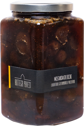 Mostarda di Fico 2000g