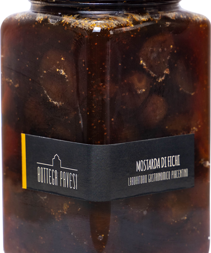 Mostarda di Fico 2000g