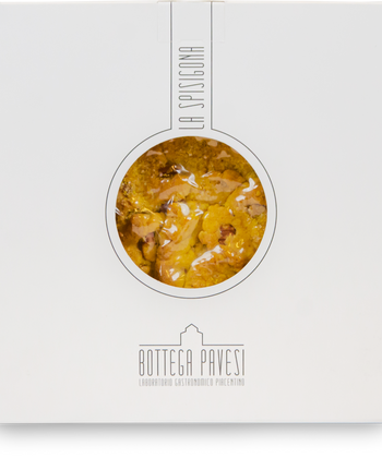 Torta Spisigona 300g