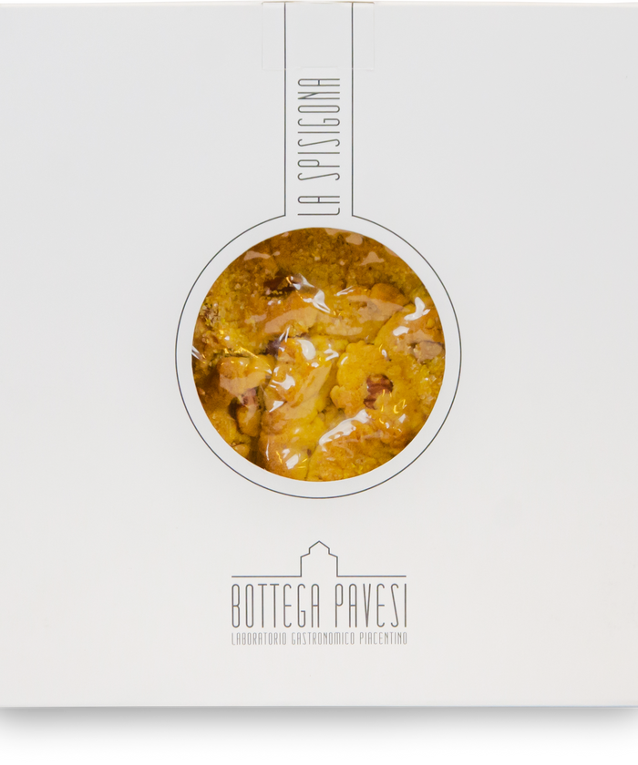 Torta Spisigona 300g