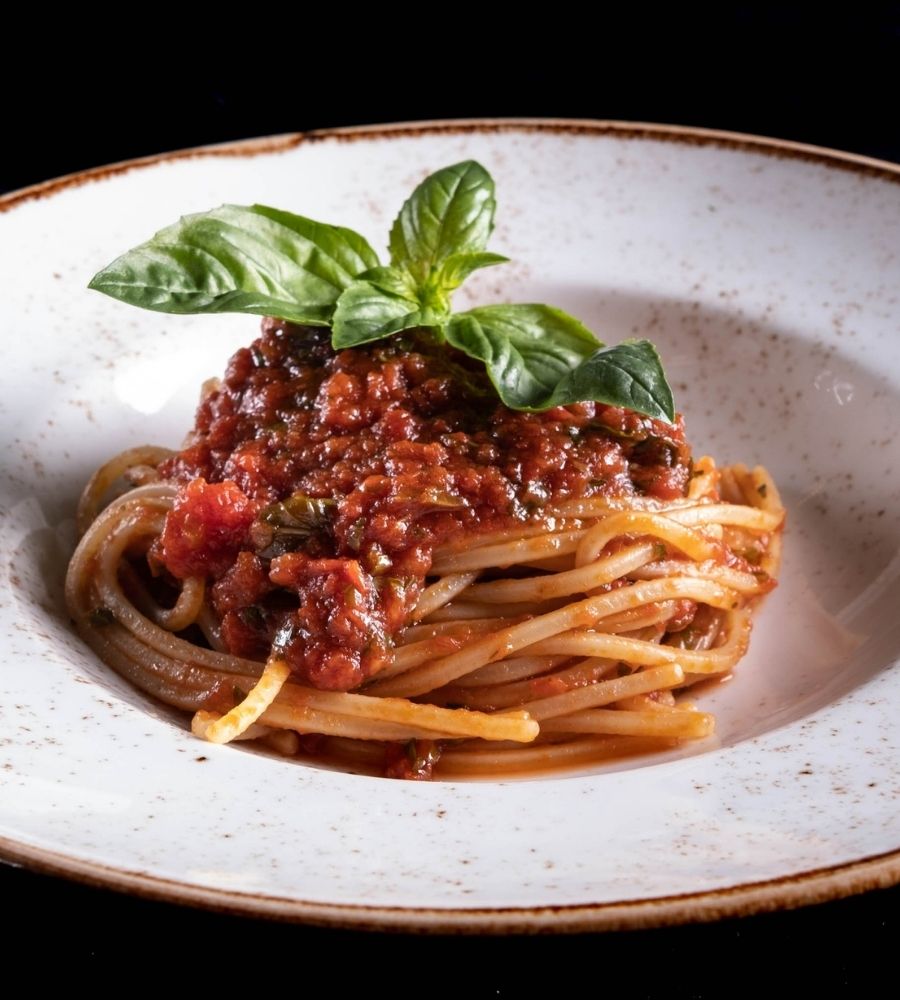 Sugo Basilico 190g